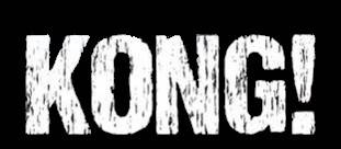 logo KONG (USA)